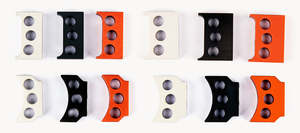 Parts: STP Trigger leaf