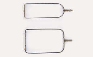 Parts: STP trigger bow 1911/2011