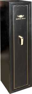 Range Gear: Buffalo River B-C-D Cat 5 gun safe (6mm wall&door)