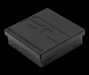 Reloading: BOSS 100rd case gauge with flip tray lid