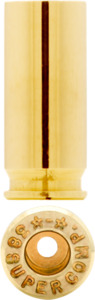 Reloading: Starline 38super comp brass