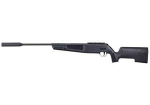 SIG SAUER ASP20 BREAK BARREL AIR RIFLE, .177CAL, SYNTHETIC (PELLET)
