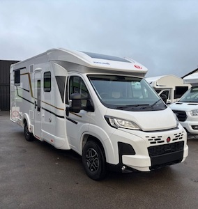 Contact us - Infinity RV Infinity Caravans Motorhomes Sales & Service