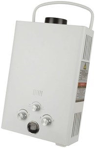 Products: Athanor Portable Gas Water Heater – Infinity RV Infinity Caravans Motorhomes Sales & Service