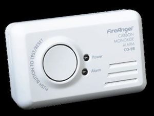 Products: Carbon Monoxide Alarm – Infinity RV Infinity Caravans Motorhomes Sales & Service