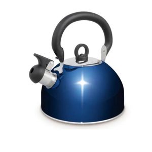 Products: Coast Blue Whistling Kettle 2.5L – Infinity RV Infinity Caravans Motorhomes Sales & Service