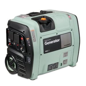 Products: Dometic PGE121 Inverter Generator – Infinity RV Infinity Caravans Motorhomes Sales & Service