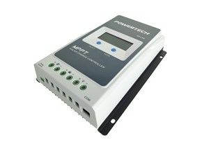 Products: 12V/24V 30A MPPT Solar Charge Controller with LCD display for lead acid and Lithium batteries – Infinity RV Infinity Caravans Motorhomes Sales & Service