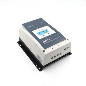 EPEVER Tracer 6420AN 60A MPPT Solar Charge Controller 12V/24V/36V/48V – Infini&hellip;