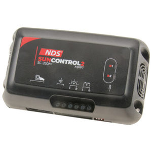 Products: NDS SUN CONTROL 2 MPPT 350W regulator – Infinity RV Infinity Caravans Motorhomes Sales & Service