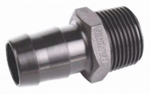 25mm Straight Threaded One End, Push Fit Other – Infinity RV Infinity Caravans&hellip;