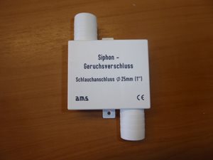 Products: 25mm Waste/Smell Trap – Infinity RV Infinity Caravans Motorhomes Sales & Service