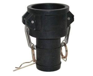 Products: CAMLOCK COUPLING HOSE-TAIL 25MM – Infinity RV Infinity Caravans Motorhomes Sales & Service