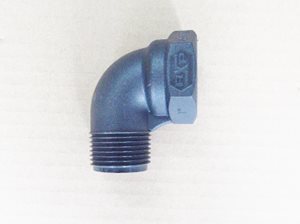 Products: Elbow 25mm – Infinity RV Infinity Caravans Motorhomes Sales & Service