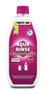 Thetford Aqua Rinse Pink Concentrated 750ml – Infinity RV Infinity Caravans Mo&hellip;