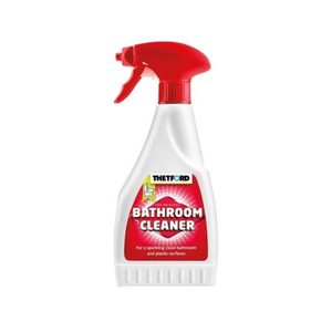 Products: Thetford Bathroom Cleaner – Infinity RV Infinity Caravans Motorhomes Sales & Service