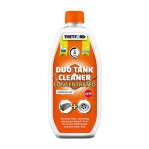 Products: Thetford Duo Tank Cleaner Concentrated 800ml – Infinity RV Infinity Caravans Motorhomes Sales & Service