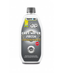 Products: Thetford Grey Water Fresh Concentrated 800ml