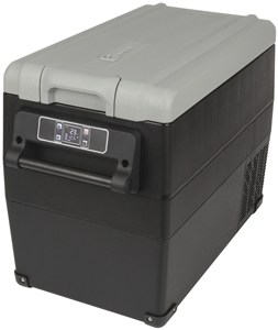 Products: 45L Rovin Portable Fridge with Mobile App Control – Infinity RV Infinity Caravans Motorhomes Sales & Service