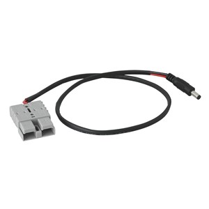 Products: Brass Monkey Solar Input Adaptor Lead from DC (Solar) to Anderson 50A – Infinity RV Infinity Caravans Motorhomes Sales & Service