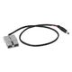 Brass Monkey Solar Input Adaptor Lead from DC (Solar) to Anderson 50A – Infini&hellip;