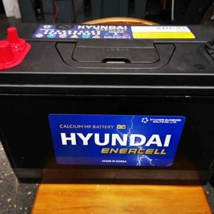 Hyundai Deep Cycle Battery 12V/110AH – Infinity RV Infinity Caravans Motorhome&hellip;