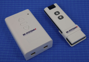 Products: BR Systems Remote Control – Infinity RV Infinity Caravans Motorhomes Sales & Service