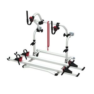 Fiamma Carry Bike Pro C E-BIKE Rack (2 Bikes) – Infinity RV Infinity Caravans &hellip;