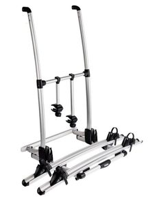 Products: Thule Excellent Bike Rack – Standard – Infinity RV Infinity Caravans Motorhomes Sales & Service