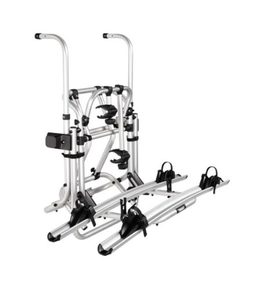 Products: Thule Lift V16 Bike Rack – 12V Electric – Infinity RV Infinity Caravans Motorhomes Sales & Service