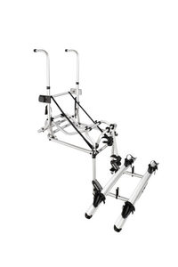 Thule Lift V16 Bike Rack - Manual