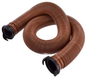 Products: 1 1/2″ X 15’ Waste Hose With Adapters Both Ends – Infinity RV Infinity Caravans Motorhomes Sales & Service