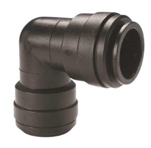 Products: 12mm Elbow Water Pipe Connector JG – Infinity RV Infinity Caravans Motorhomes Sales & Service