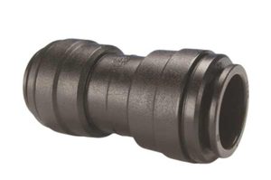 Products: 12mm Straight Water Pipe Connector JG – Infinity RV Infinity Caravans Motorhomes Sales & Service