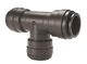 12mm Tee Water Pipe Connector JG – Infinity RV Infinity Caravans Motorhomes Sa&hellip;