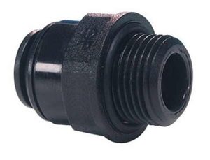Products: 12mm x ½” BSP Male Water Pipe Connector JG – Infinity RV Infinity Caravans Motorhomes Sales & Service