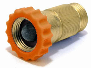 Products: Brass Water Regulator/Reducer 40-50 Psi – Infinity RV Infinity Caravans Motorhomes Sales & Service