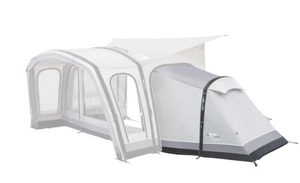 Sonoma Annex – Infinity RV Infinity Caravans Motorhomes Sales & Service