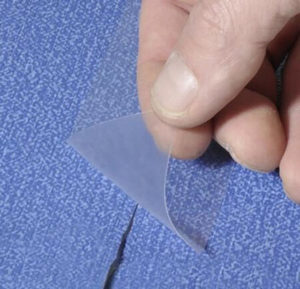 Products: Thule Awning Fabric Repair Patch – Infinity RV Infinity Caravans Motorhomes Sales & Service
