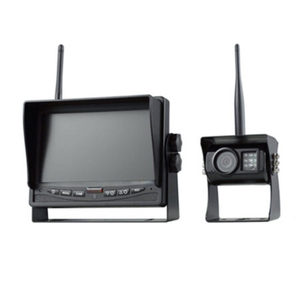Products: Apollo Digital Wireless Reversing Camera System with 7″ Dash Monitor – Infinity RV Infinity Caravans Motorhomes Sales & Service