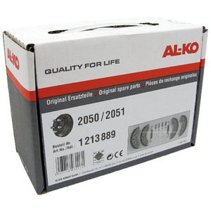 AL-KO Brake Shoe Kit 2050/2051 – Infinity RV Infinity Caravans Motorhomes Sale&hellip;
