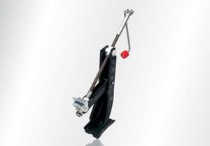 Products: ALKO Chassis Side Lift Jack- 1000kg