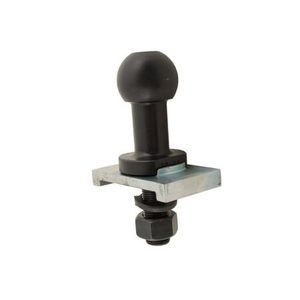 Products: ALKO Hi Rise 50mm Towball 3.5T + Locking Plate / 1 Inch – Infinity RV Infinity Caravans Motorhomes Sales & Service