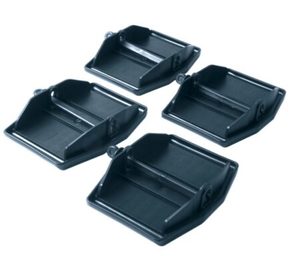 Products: Carafoot Jack Pad – Set Of 4 – Infinity RV Infinity Caravans Motorhomes Sales & Service