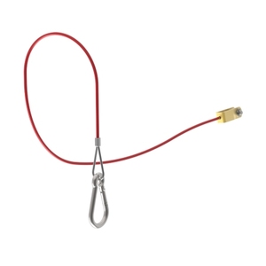 Products: Coupling Breakaway Cable for Knott 3500 – Infinity RV Infinity Caravans Motorhomes Sales & Service