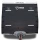 Caravan Front Cover with LED lights and reflective strips-Shield Autocare-Univer&hellip;