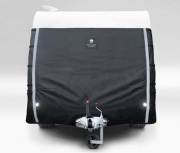 Products: Tow Pro Caravan Front Universal Towing Protector Cove – Infinity RV Infinity Caravans Motorhomes Sales & Service