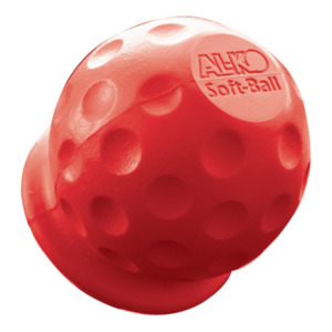 Products: AL-KO soft ball for tow balls, protect your legs as well as the tow ball – Infinity RV Infinity Caravans Motorhomes Sales & Service