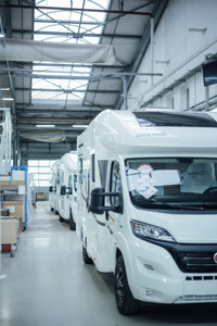 Products: Eura Mobil Motorhome Parts
