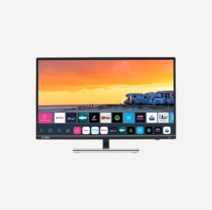 Products: Avtex 27″ W279TS Smart TV – Infinity RV Infinity Caravans Motorhomes Sales & Service